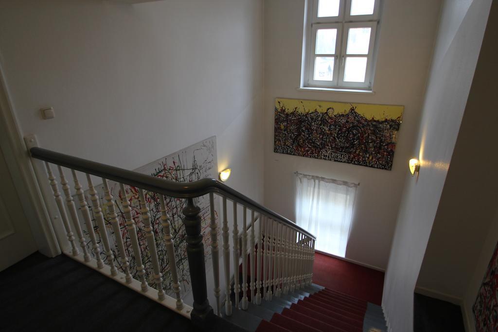 Ferienwohnung Funk Berlin Exterior photo
