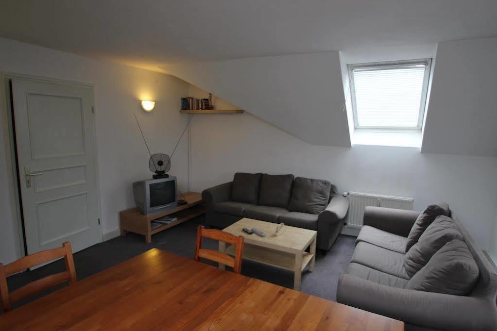 Ferienwohnung Funk Berlin Exterior photo