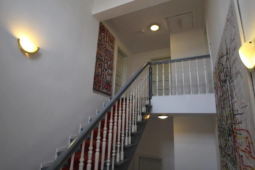 Ferienwohnung Funk Berlin Exterior photo