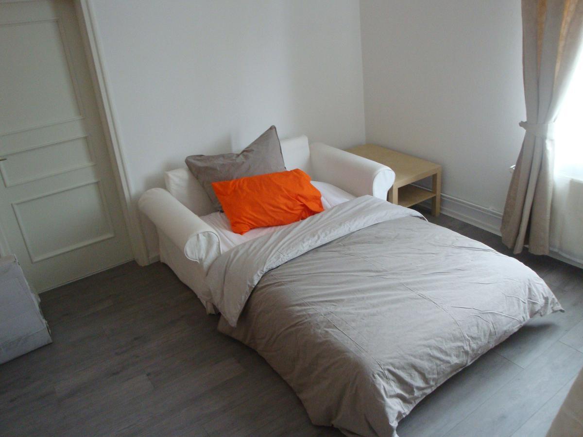 Ferienwohnung Funk Berlin Exterior photo