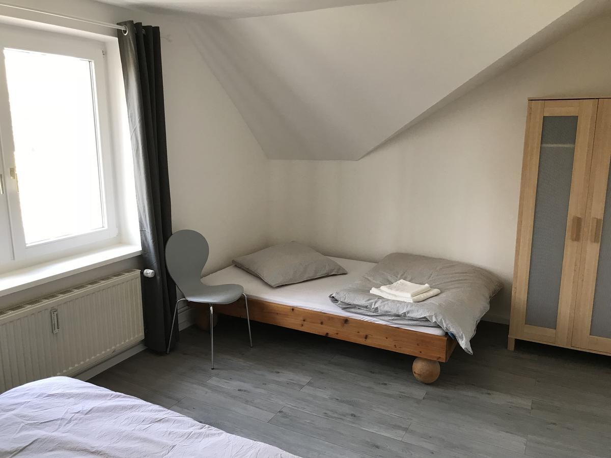 Ferienwohnung Funk Berlin Exterior photo