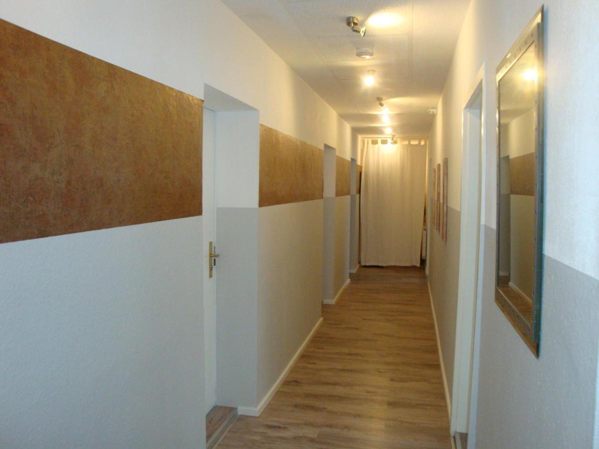 Ferienwohnung Funk Berlin Exterior photo